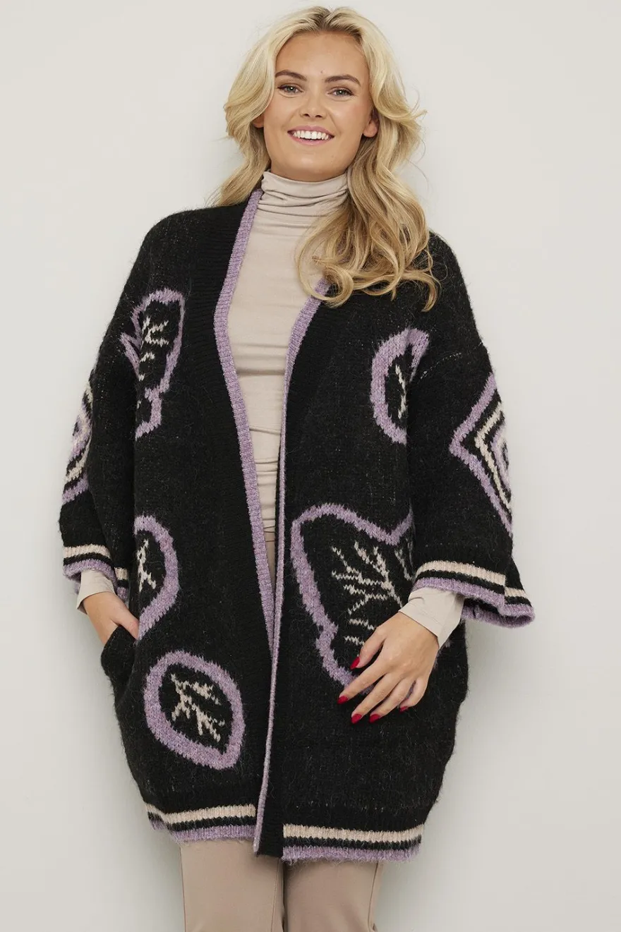 Lang cardigan Lolly