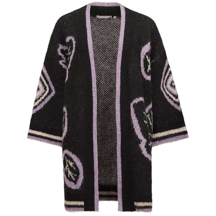 Lang cardigan Lolly