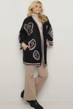 Lang cardigan Lolly