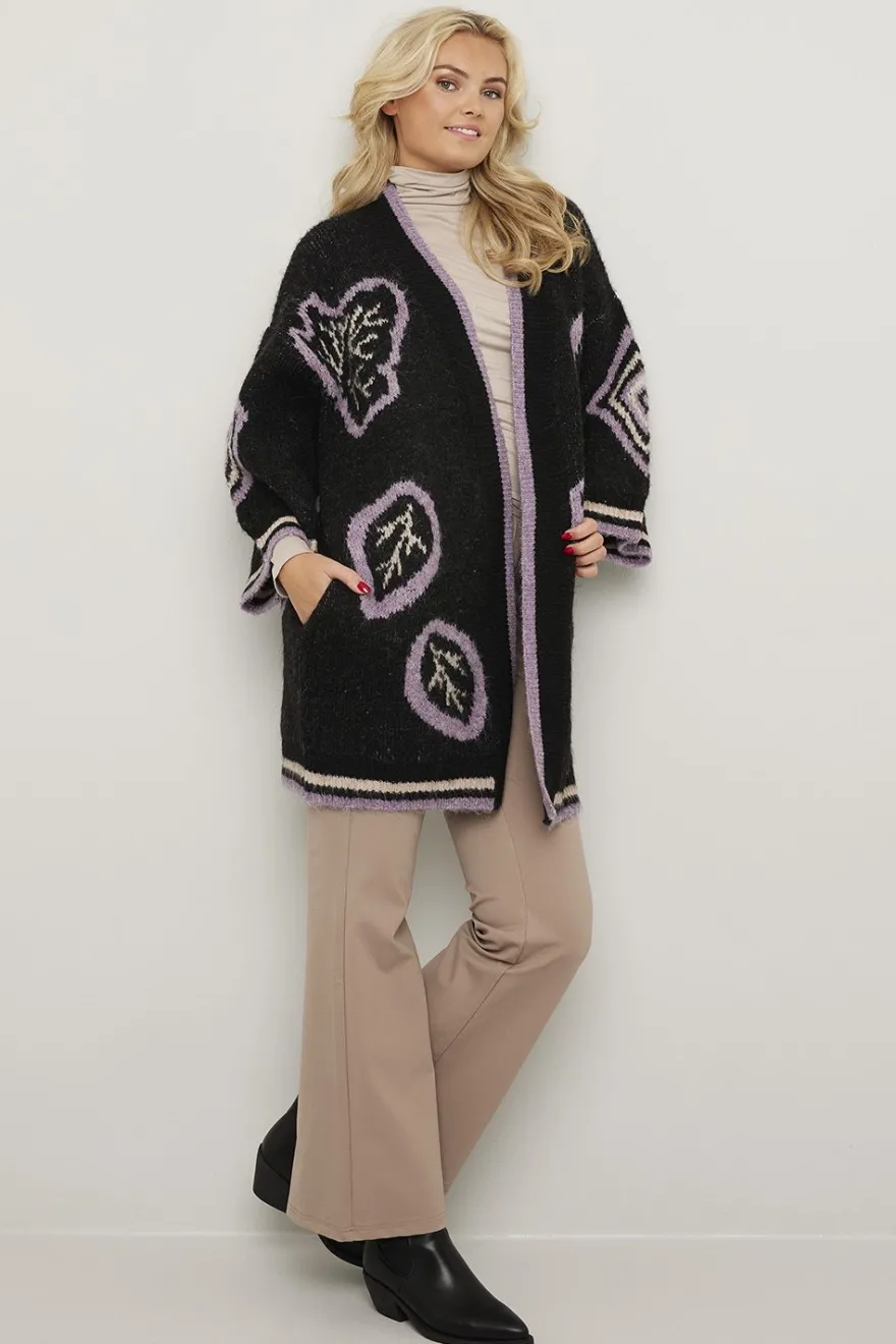 Lang cardigan Lolly