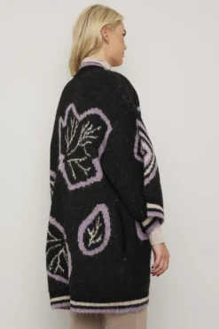 Lang cardigan Lolly