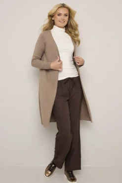 Lang cardigan Rollo