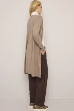 Lang cardigan Rollo