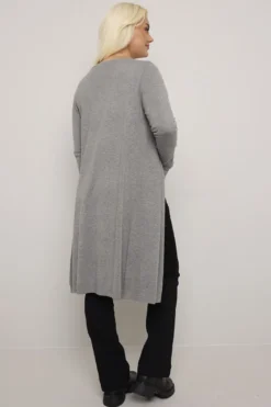Lang cardigan Rollo