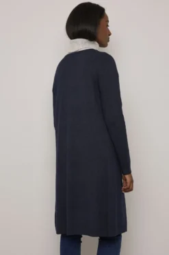 Lang cardigan Rollo