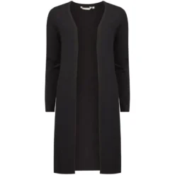Lang cardigan Rollo