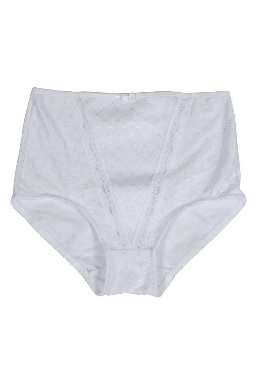 Layla high waist truse