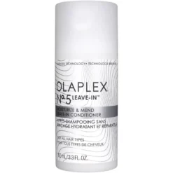 Leave-In Moisturize & Mend No.5