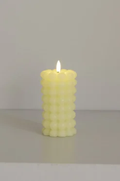 Led kubbelys Dotty