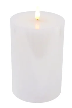 Led kubbelys Lucy