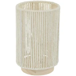 Ledlampe 20cm Nature