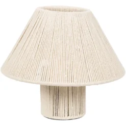 Ledlampe natur 21,2x18,7cm