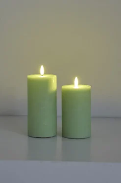 Ledlys Gemma 15cm