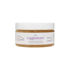 Leggbalsam