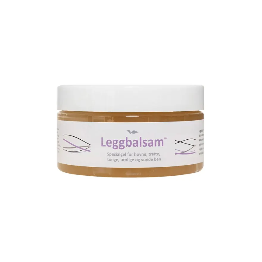 Leggbalsam