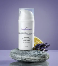Leggbalsam