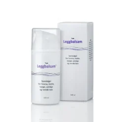 Leggbalsam