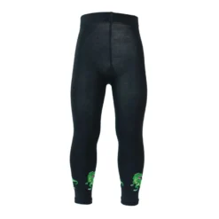 Leggings med mønster