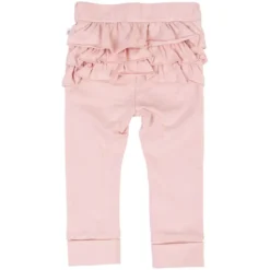 Leggings med rysjer
