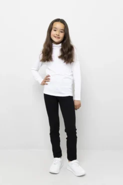 Leggings seamless til barn