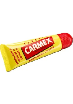Leppepomade tube