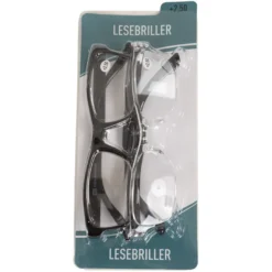 Lesebriller 2 pk