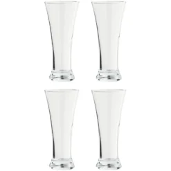 Ølglass 4pk 35cl YAS