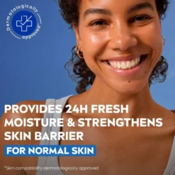 Light Day Cream