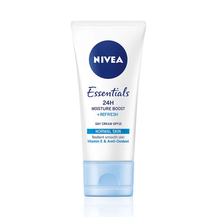 Light Day Cream