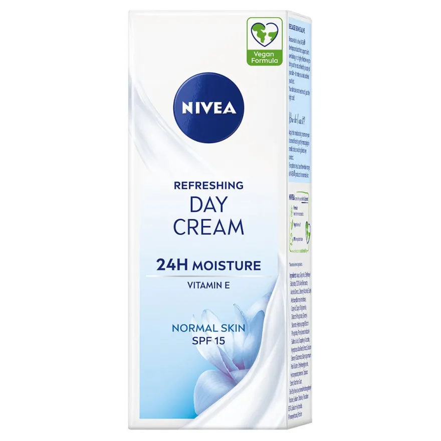 Light Day Cream