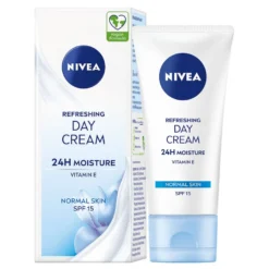 Light Day Cream