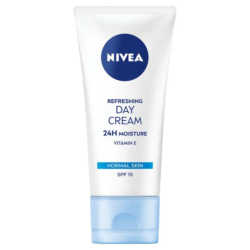 Light Day Cream