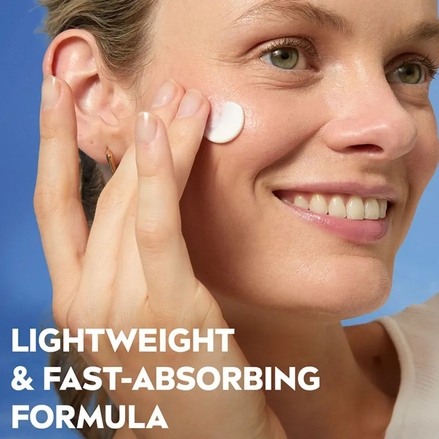 Light Day Cream