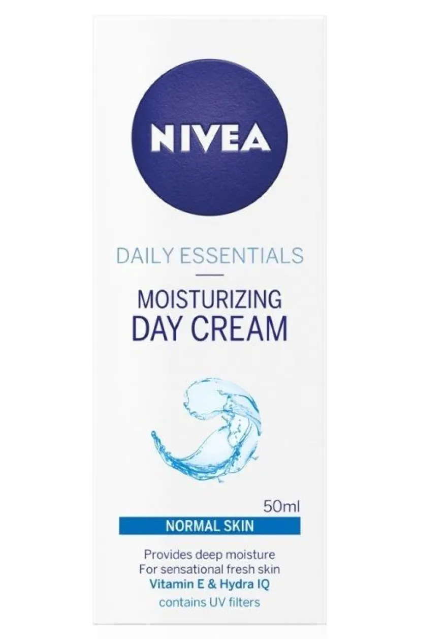 Light Day Cream