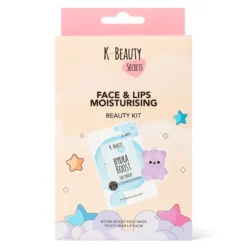 Lip Balm Kit