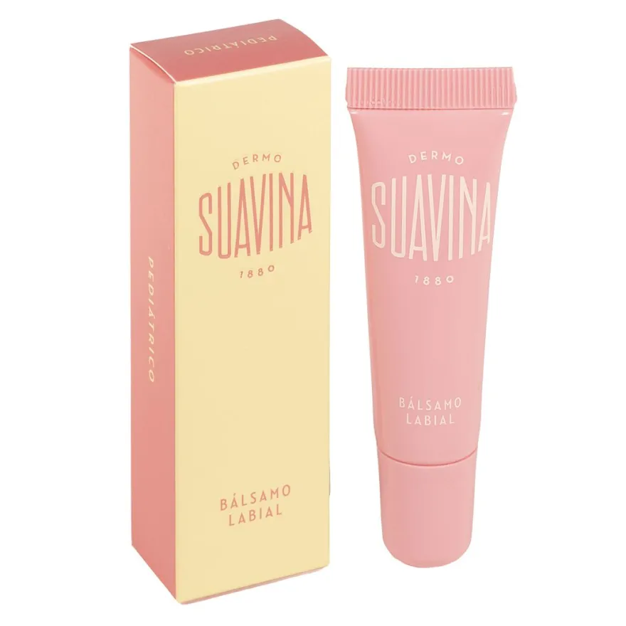 Lip Balm Tube