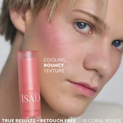 Lip & Cheek Jelly Stick