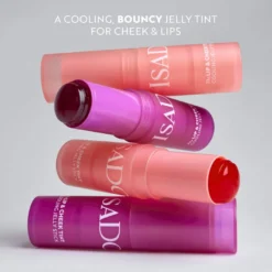 Lip & Cheek Jelly Stick