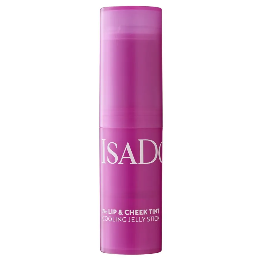 Lip & Cheek Jelly Stick