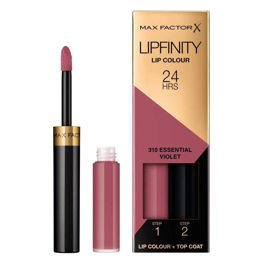 Lipfinity