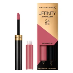 Lipfinity