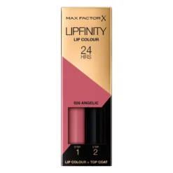Lipfinity