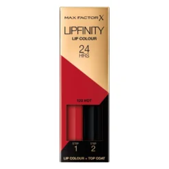 Lipfinity
