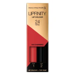 Lipfinity