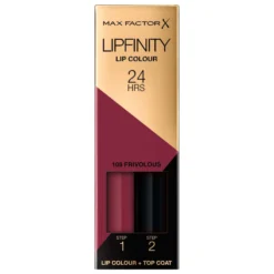 Lipfinity