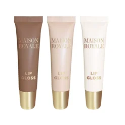 Lip Gloss Trio