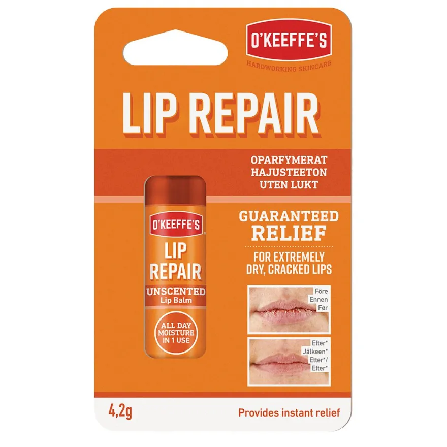 Lip Repair Stick