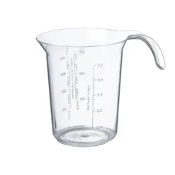 Litermål 0,5L