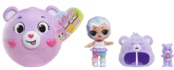 L.O.L. Care Bear Tots Asst PDQ