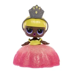 L.O.L. Princess Tots Asst PDQ